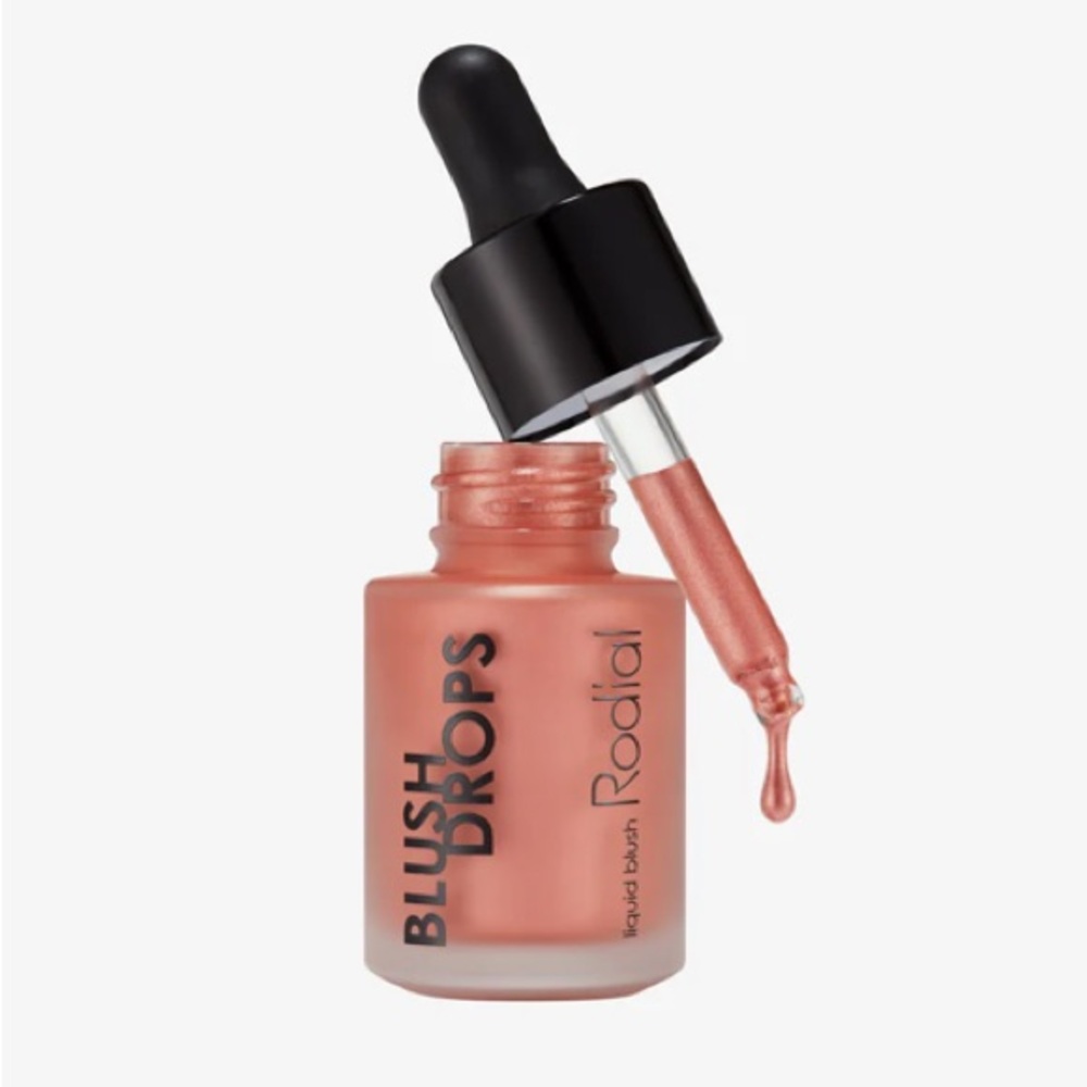 Rodial Blush Drops + free sample